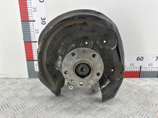 Ступица задняя левая Volkswagen Tiguan 2011-2019, 3C0505435F
