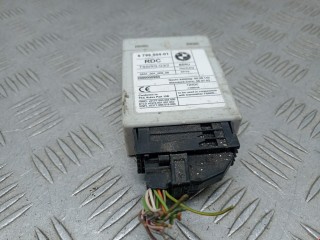 Блок контроля давления в шинах, ориг. номер 36106796604, 6796604, BMW 5 F10/F11/GT F07 2013-2017