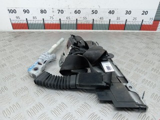 Ус под фару правый BMW 7 E38 1998-2001, седан, 51138157938