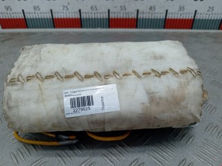 Подушка безопасности пассажира, ориг. номер 72127131125, BMW X5 E53 2003-2006