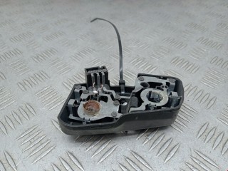 Панель (плата) фонаря заднего левого, ориг. номер 63216907937, 6907937, BMW 3 E46 1997-2003