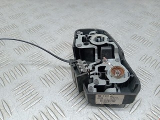 Панель (плата) фонаря заднего левого, ориг. номер 63216907937, 6907937, BMW 3 E46 1997-2003