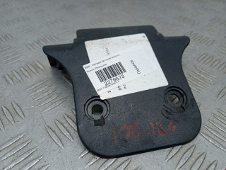 Накладка (заглушка молдинг), ориг. номер 8150081, 51238150081, BMW 7 E38 1998-2001