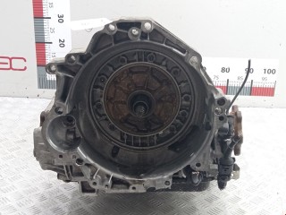 КПП автоматическая (АКПП), ориг. номер EZB, 01V300046JX, Audi A4 1999-2001