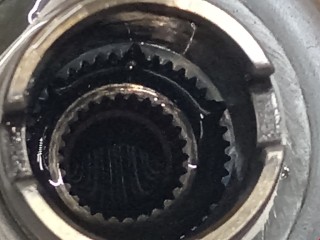 КПП автоматическая (АКПП), ориг. номер EZB, 01V300046JX, Audi A4 1999-2001
