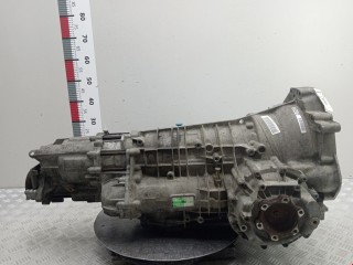 КПП автоматическая (АКПП), ориг. номер EZB, 01V300046JX, Audi A4 1999-2001