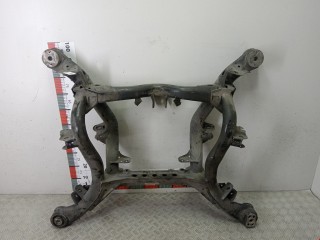 Балка подвески задняя Audi Q7 2009-2015, 7L0599328A