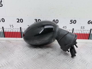 Зеркало наружное правое Mini Cooper S Hatch 1 (R53), хетчбэк 5 дв., 51167192472