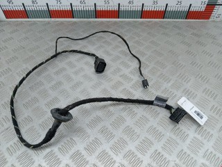 Проводка (жгут проводов) двери BMW 7 E65/E66 2001-2005, 61126949384