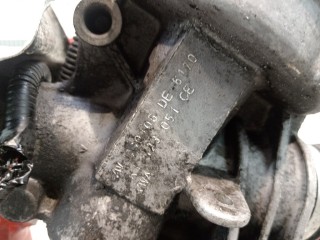 Рулевая рейка, ориг. номер 1K1423051CE, Volkswagen Touran 2003-2006