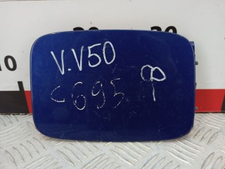 Лючок топливного бака, ориг. номер 30674966, 30748041, Volvo V50 2007-2012