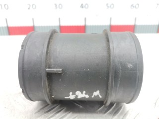 Расходомер воздуха Opel Astra 1998-2009, 0281002618