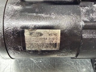 стартер, ориг. номер CJ5T11000BA, CJ5Z11002B, M000T39471, M000T39471ZC, CJ5Z11002A, STM1526BA, STM1526ZD, M0T39471, Ford Fusion USA 2 2012-2016