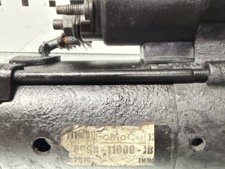 стартер, ориг. номер 6G9N11000JA, 6G9N11000JB, 1379703, 36002496, CS1430, DRS0032, DRS0032N, 1525795, 36000039, Ford Focus 2 поколение 2004-2008