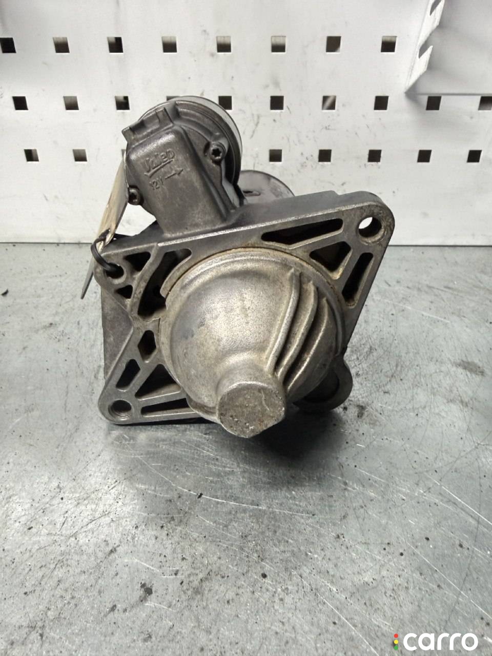 стартер Nissan NV400 1 поколение 2010-2021, 2.3 л, 8200628430, фото 1