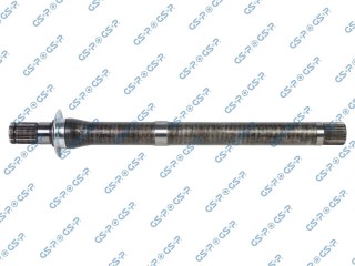 Вал промежуточный, ориг. номер 1421034, 2112MONRH, Ford Mondeo GE 2000-2003