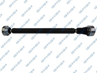 Карданный вал, ориг. номер 52853431AA, 938137, 653007, K52853431AA, P52853431AA, JEEP Commander 2005-2010