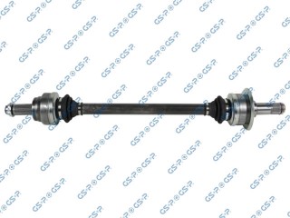 Полуось задняя (приводной вал, ШРУС), ориг. номер 33207564128, 33208609839, 33208603103, BMW X5 F15 2013-2018