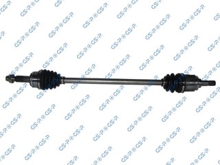Полуось задняя (приводной вал, ШРУС), ориг. номер 4233042050, TOYOTA Rav 4 3(XA30), 4(CA40) 2010-2016