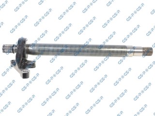 Вал промежуточный, ориг. номер 68033054AD, 68033054AC, 207037, NEX12008, Chrysler Town Country 3(RT) 2010-2016