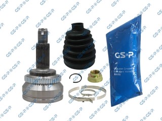 ШРУС наружный, ориг. номер 4082067000, 4082049700, GL11012A, GEELY Coolray 2019-2024