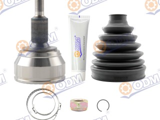 ШРУС наружный, ориг. номер 2N0498099A, 2N0498099AX, VW11100, Volkswagen Crafter 2016-2026
