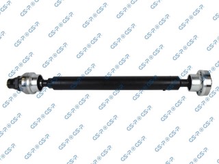 Карданный вал LAND ROVER RANGE ROVER 4 пок. (L405) 2012-2017, LR034513