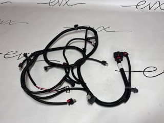 проводка бампера передняя, ориг. номер P2067958-00-B, Tesla Model 3 1 поколение 2017-2021
