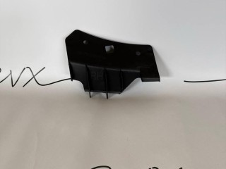 кронштейн крепления бампера правый, ориг. номер 1084170-00-B, Tesla Model 3 1 поколение 2017-2021