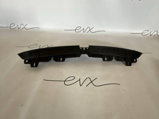 молдинг переднего бампера, ориг. номер 1611024-00-B, Tesla Model S 1 поколение [2-й рестайлинг] 2021-2026