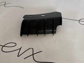 кронштейн крепления бампера переднего левый, ориг. номер 1084160-00-B, Tesla Model 3 1 поколение 2017-2021
