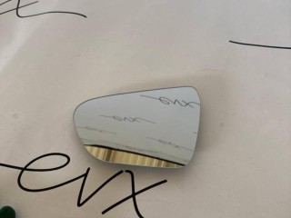 стекло зеркала наружного правого, ориг. номер 1110784-98-I, Tesla Model 3 1 поколение 2017-2021