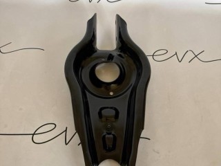 рычаг задний правый нижний, ориг. номер 1288456-00-A, Tesla Model 3 1 поколение 2017-2021