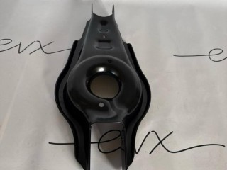 рычаг задний нижний, ориг. номер 1044451-00-F, Tesla Model 3 1 поколение 2017-2021