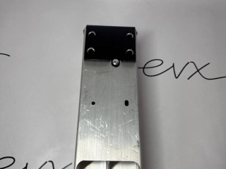 лонжерон левый, ориг. номер 1088148-00-F, Tesla Model 3 1 поколение 2017-2021