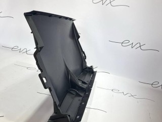 люверс переднего бампера, ориг. номер 1076732-0-N, Tesla Model 3 1 поколение 2017-2021