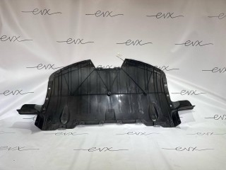 защита бампера заднего, ориг. номер 1565582-00-A, Tesla Model S 1 поколение [2-й рестайлинг] 2021-2026