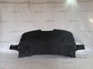защита бампера заднего, ориг. номер 1565582-00-A, Tesla Model S 1 поколение [2-й рестайлинг] 2021-2026