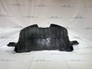 защита бампера заднего, ориг. номер 1565582-00-A, Tesla Model S 1 поколение [2-й рестайлинг] 2021-2026