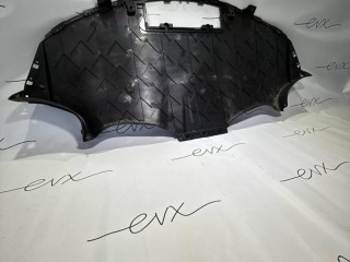 защита бампера заднего, ориг. номер 1135410-00-A, Tesla Model 3 1 поколение 2017-2021