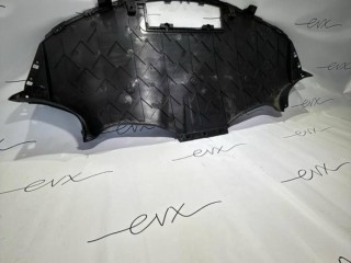 защита бампера заднего, ориг. номер 1135410-00-A, Tesla Model 3 1 поколение 2017-2021