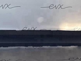 накладка на порог, ориг. номер 6005874-00-J, Tesla Model S 1 поколение 2012-2016