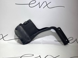 накладка на порог левая, ориг. номер 1028757-00-A, Tesla Model S 1 поколение [рестайлинг] 2016-2021