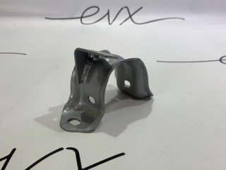 кронштейн стабилизатора левый, ориг. номер 1044383-00-B, Tesla Model 3 1 поколение 2017-2021
