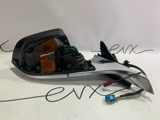 зеркало наружное правое, ориг. номер 1521929-00-R, Tesla Model 3 1 поколение 2017-2021