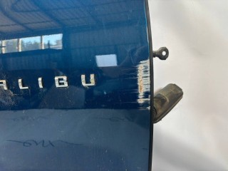 дверь передняя правая, ориг. номер 84263563, Chevrolet Malibu 9 поколение [рестайлинг] 2018-2026