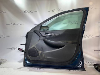 дверь передняя правая, ориг. номер 84263563, Chevrolet Malibu 9 поколение [рестайлинг] 2018-2026