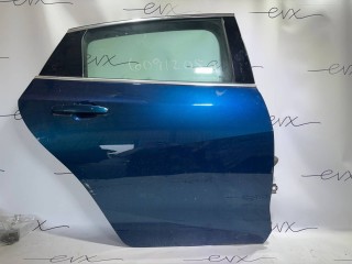 дверь задняя правая, ориг. номер 84103473, Chevrolet Malibu 9 поколение [рестайлинг] 2018-2026