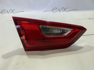 фонарь крышки багажника левый, ориг. номер 84130996, Chevrolet Malibu 9 поколение [рестайлинг] 2018-2026