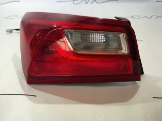 фонарь задний левый, ориг. номер 84516374, Chevrolet Malibu 9 поколение [рестайлинг] 2018-2026